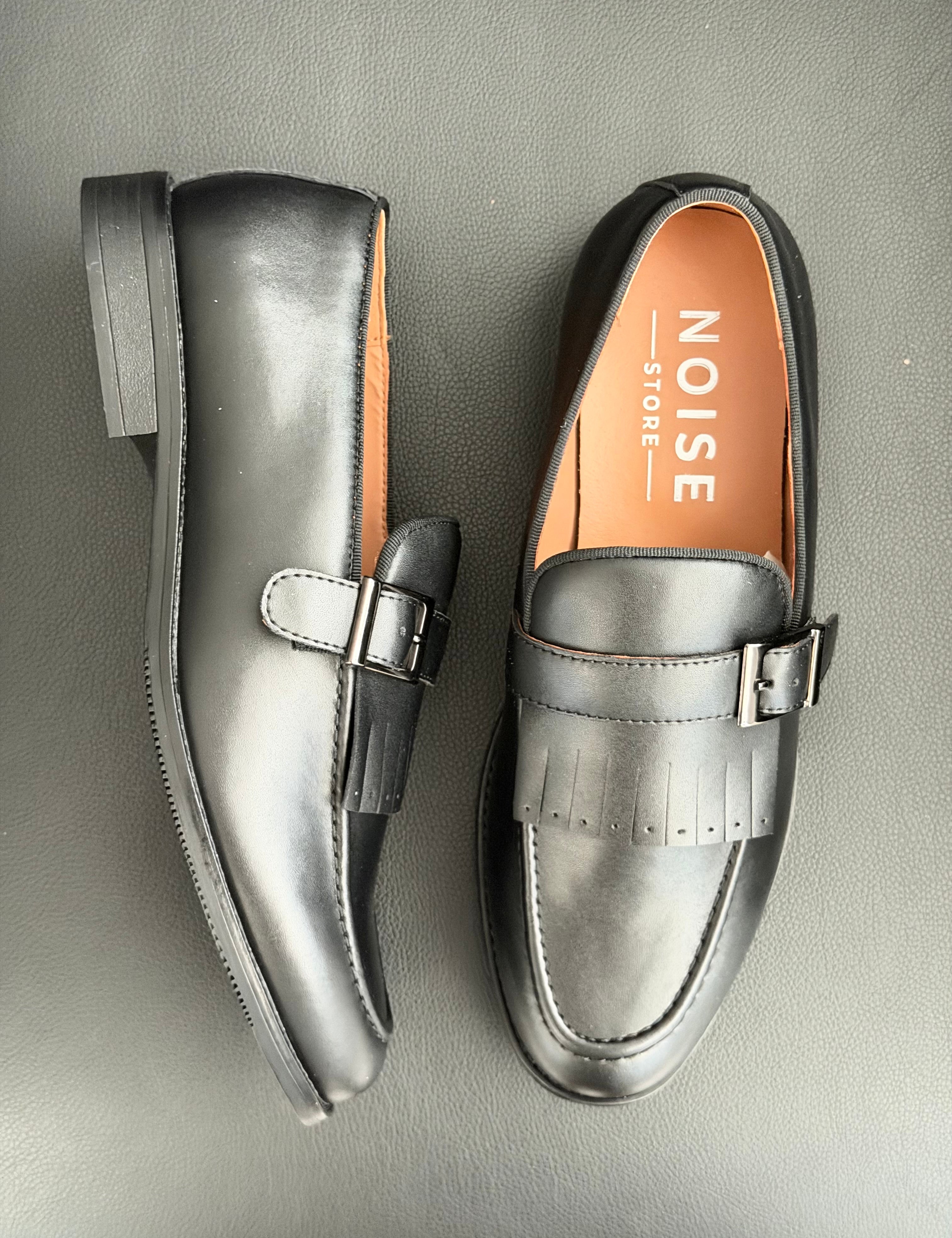 POLAR LOAFERS