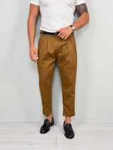 PANTALONE IRLAND MOD CAPRI