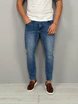 JEANS HERITAGE