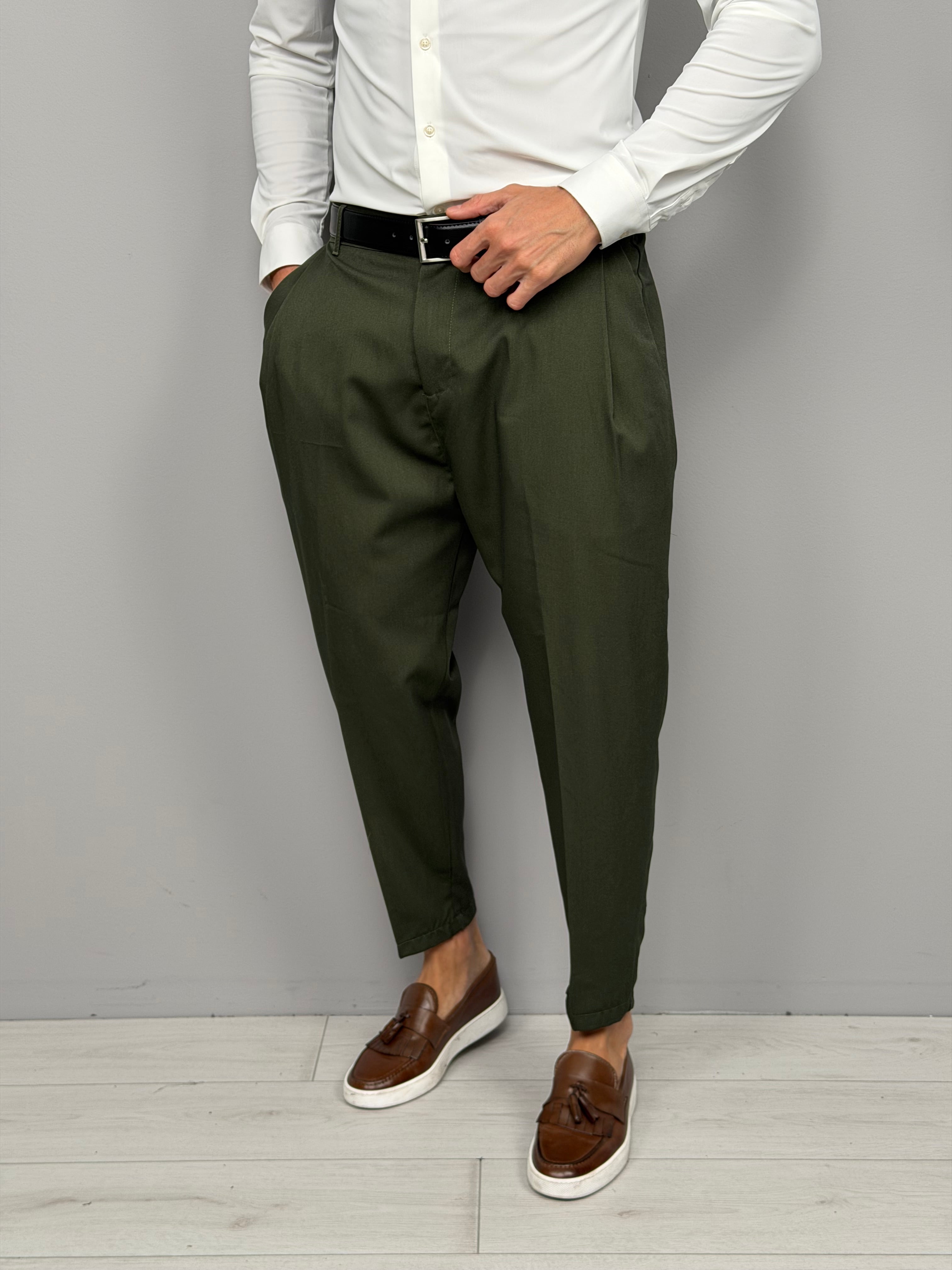 PANTALONE FOLLOW PREMIUM