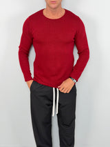 NIZZA-WOLLPULLOVER