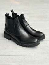 STIVALETTO LOUIS