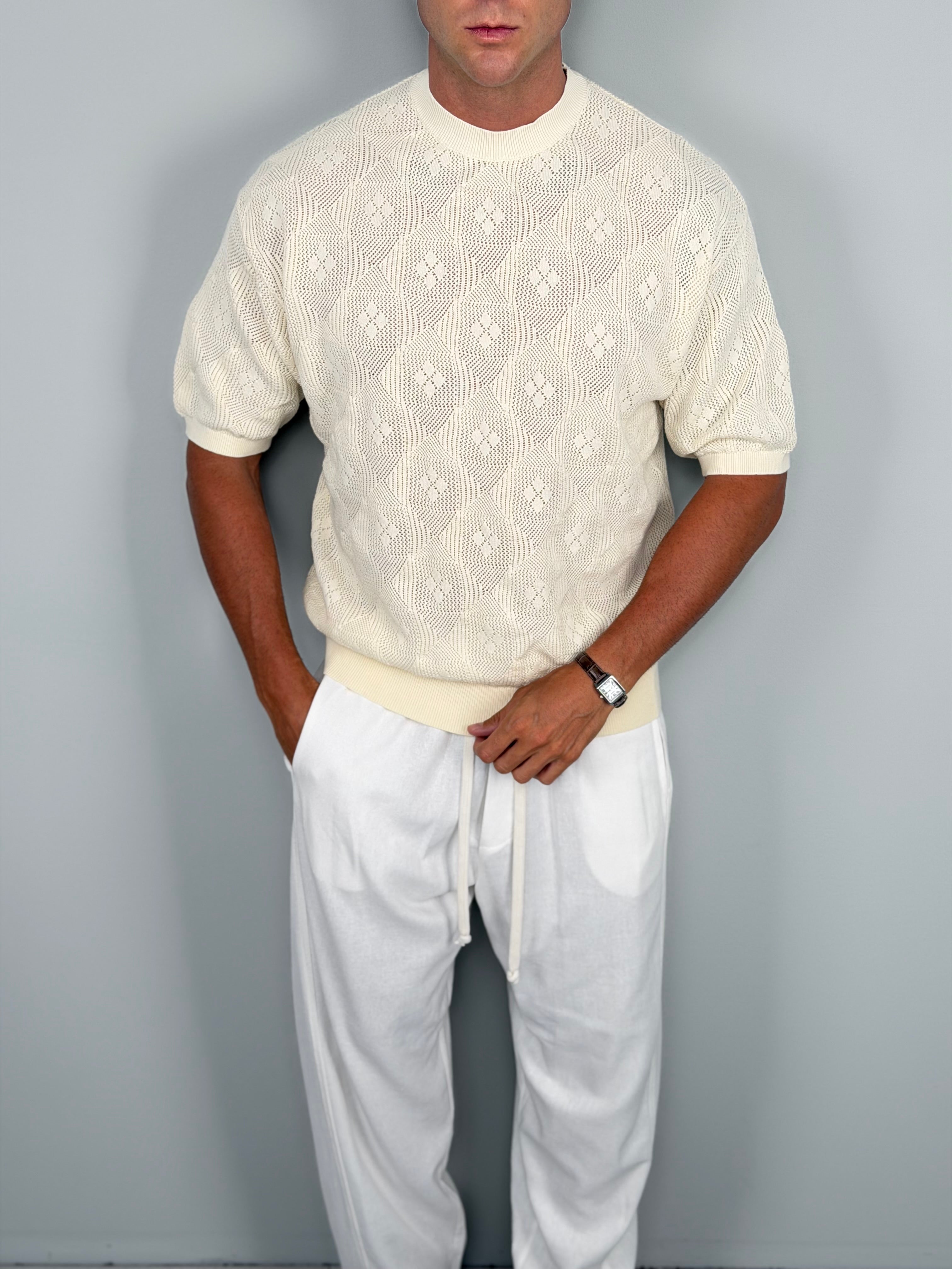 T-SHIRT SOLEIR