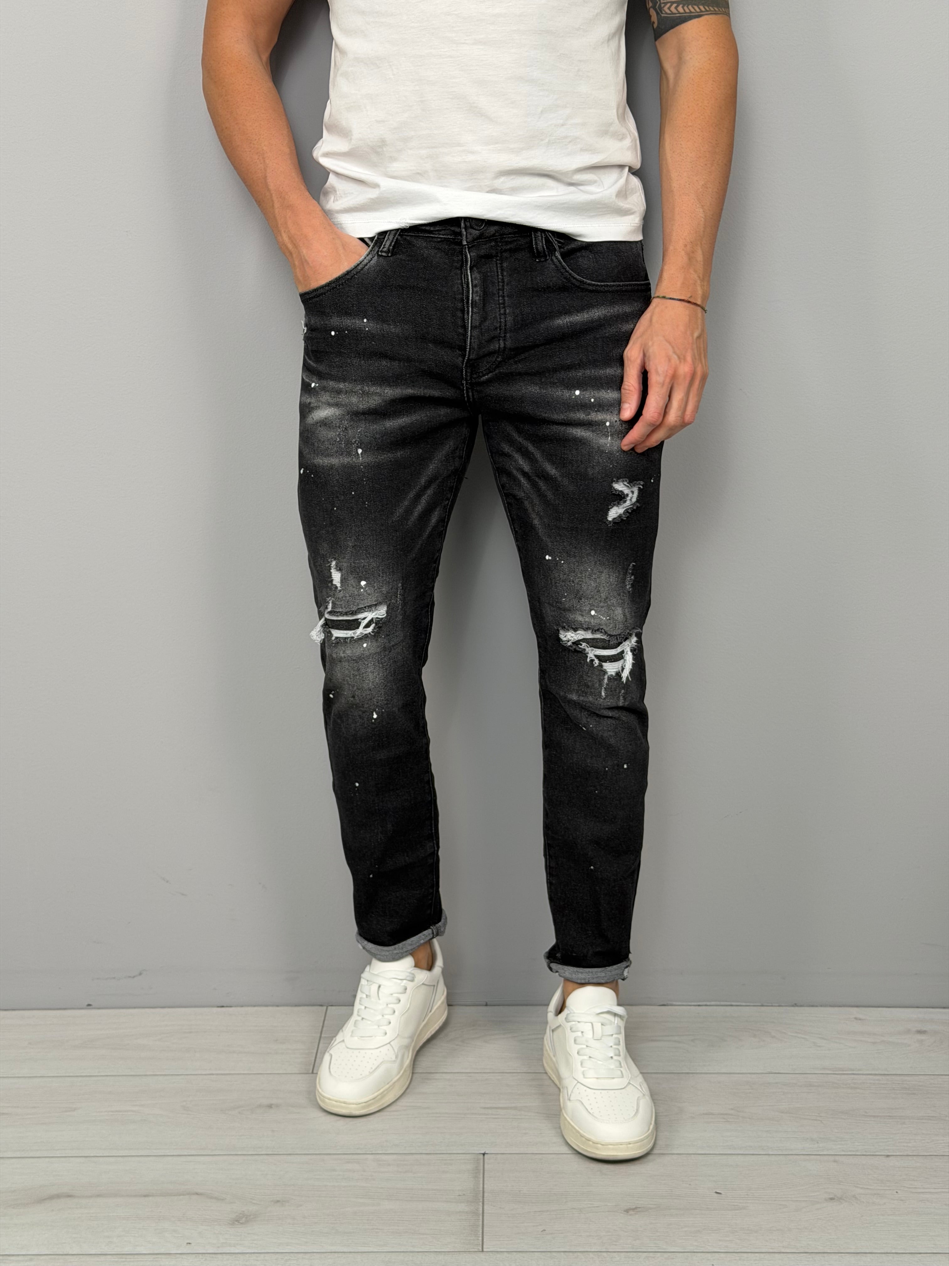 JEANS-FORM