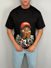 T-SHIRT LEGEND NOISE