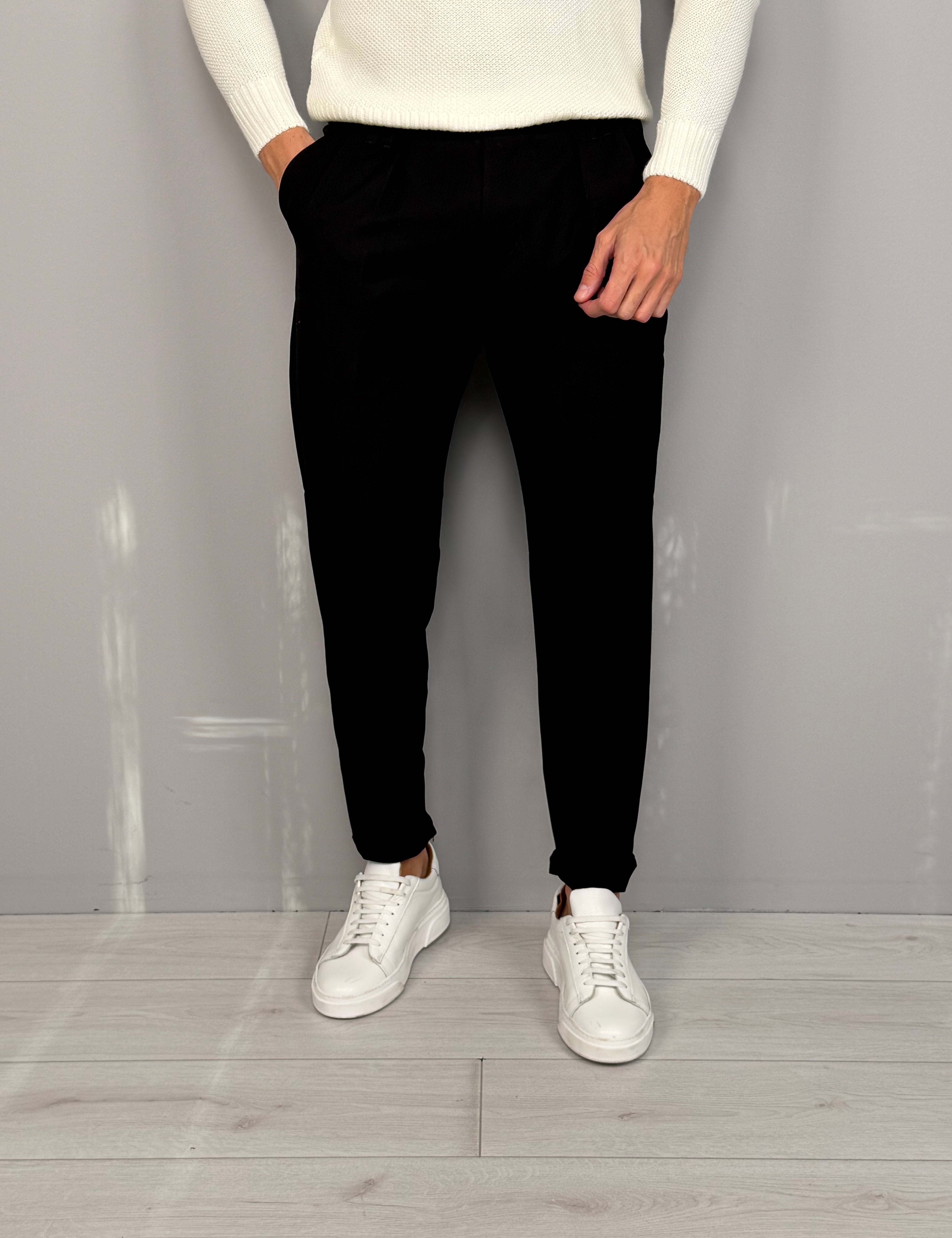 PANTALONE VERACRUZ - TASCA DIETRO