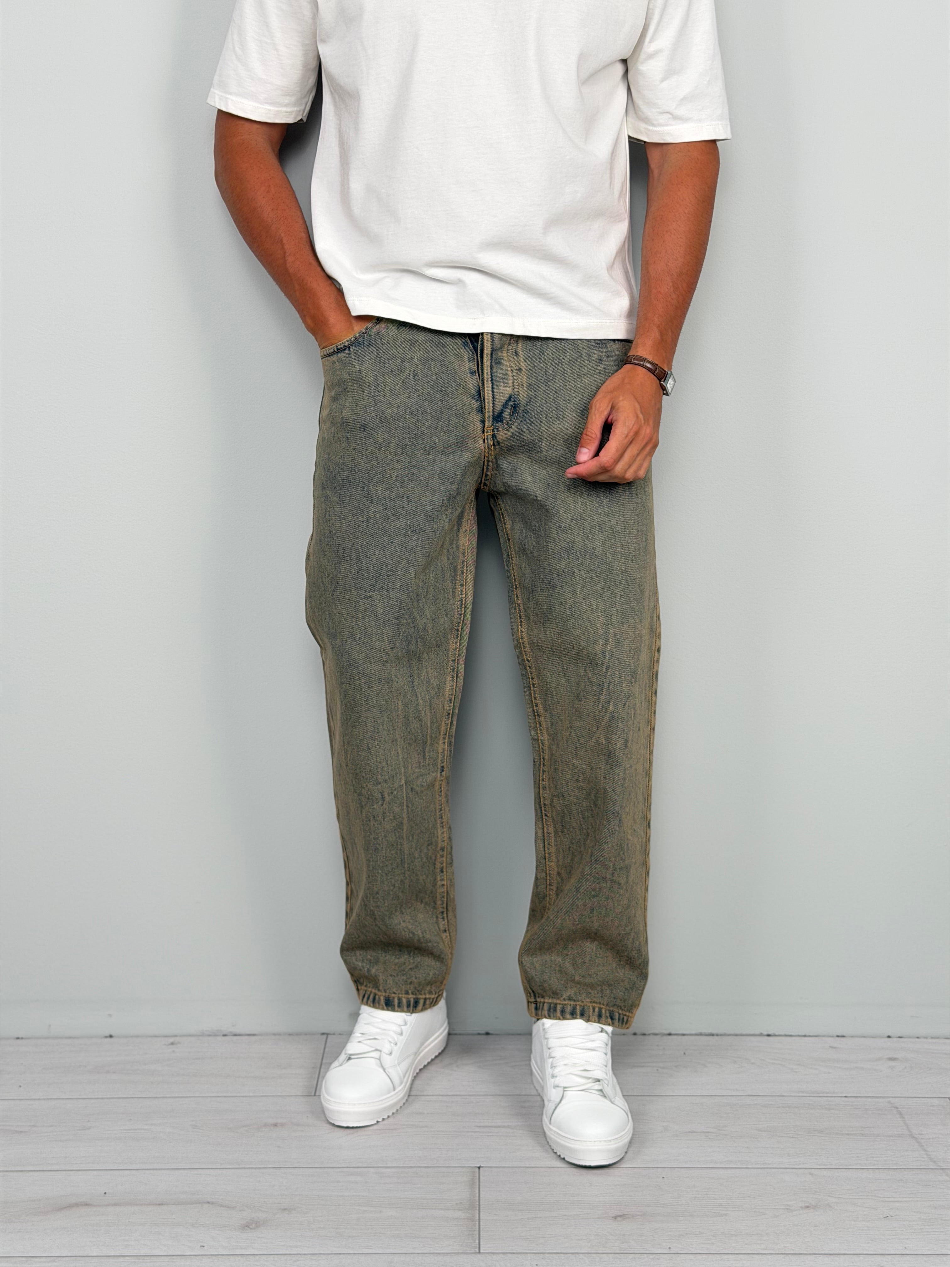 JEANS OLD