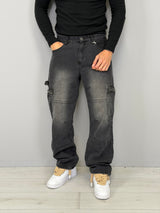 JEANS AMPLIO RIVERSTONE