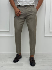 PANTALONE MOD CAPRI OLINDA