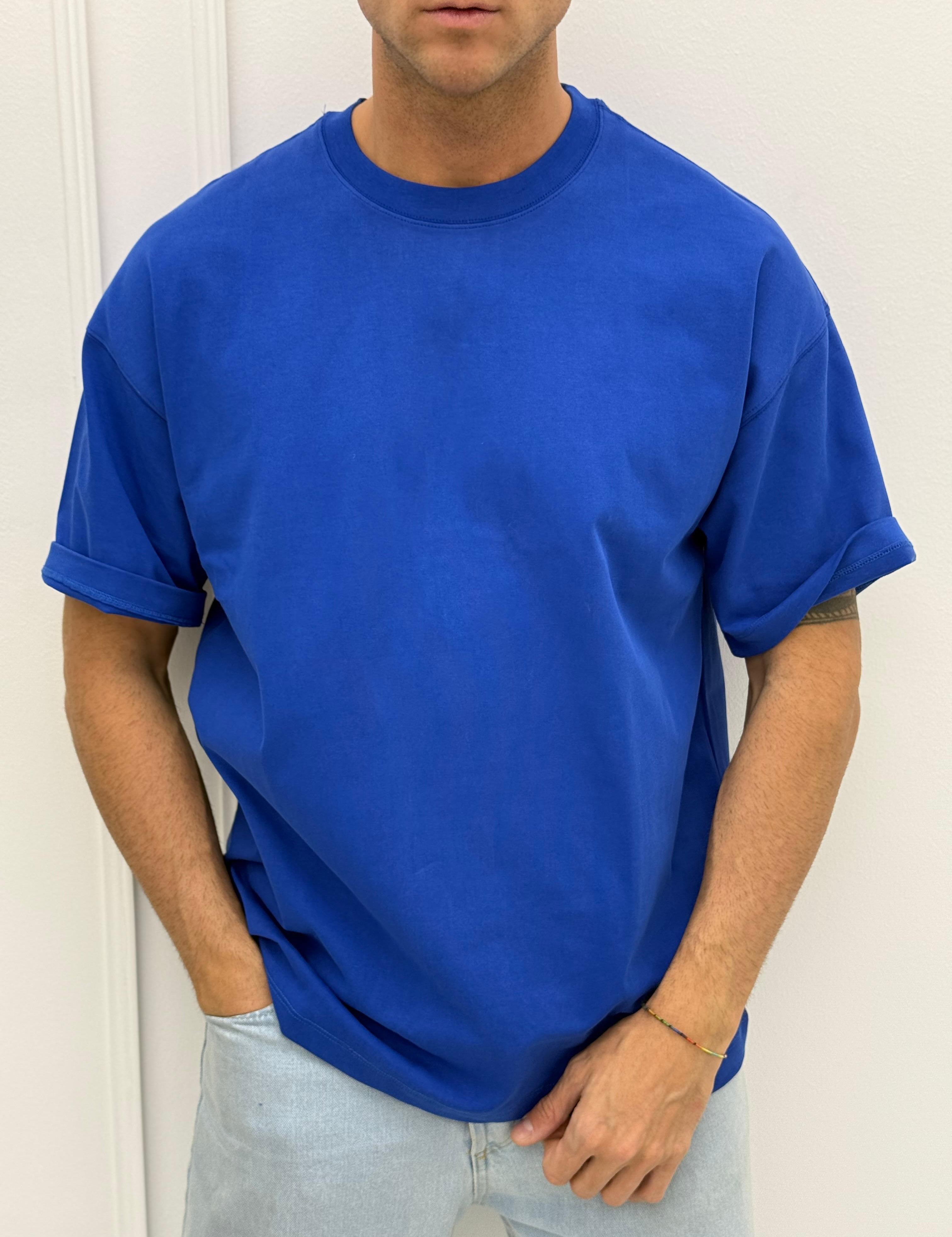 T-SHIRT OVER PREMIUM