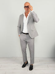 ABITO MONOPETTO CLASSIC