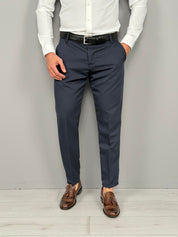 PANTALONE MOD CAPRI BASIC.