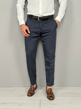 MOD CAPRI BASIC TROUSERS