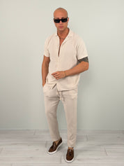 COORDINATO CLARK COTONE