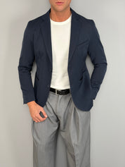 CHAQUETA DE UN SOLO PECHO PREMIUM