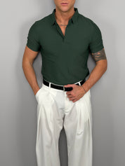 POLO STRETCH - NO STIRO