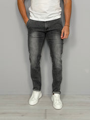 JEANS DARK DISTRICT