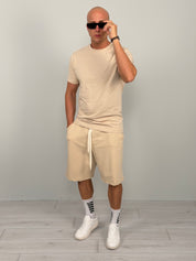 COORDINATO RAPTOR COTONE