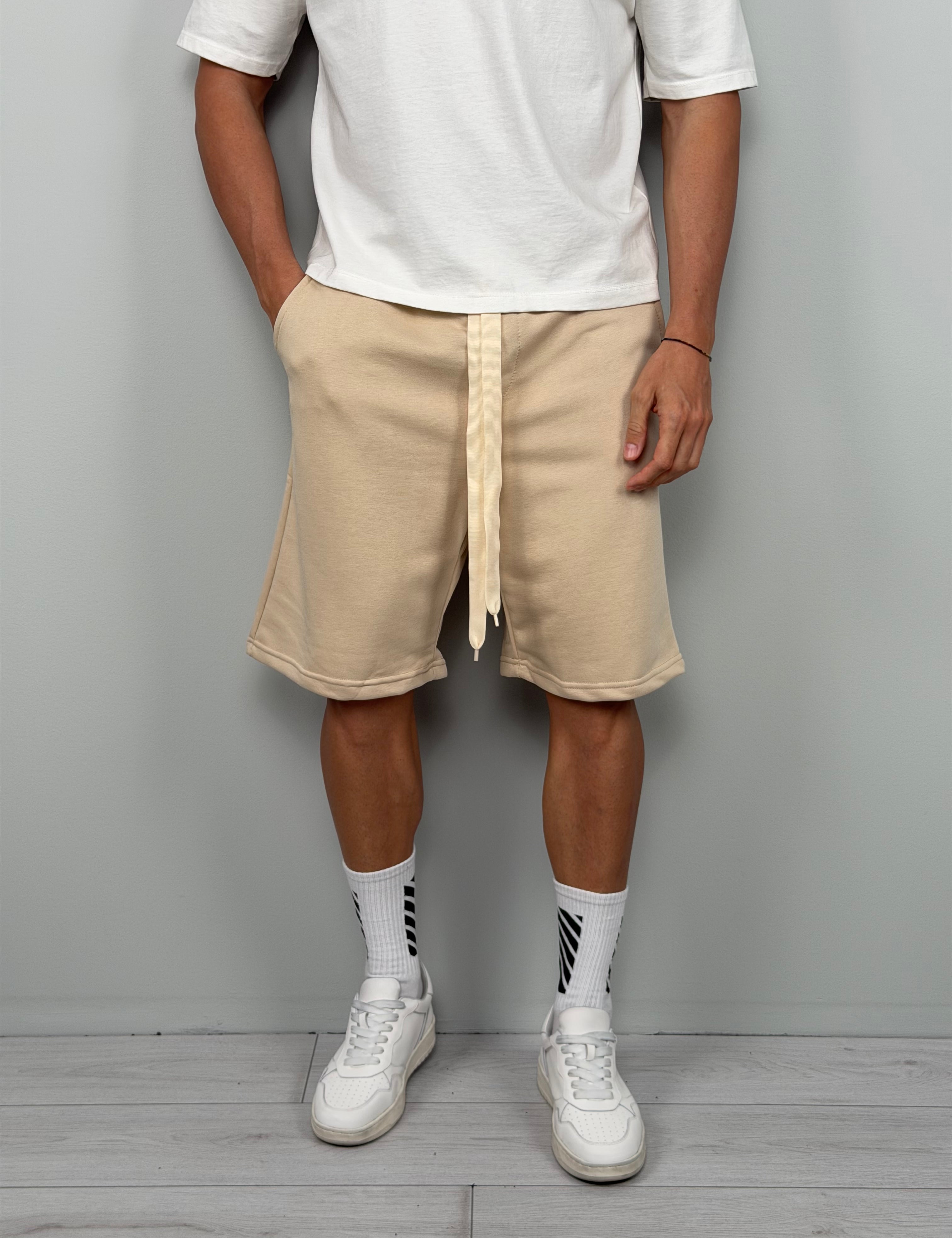 BERMUDA COTONE BASIC