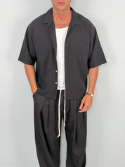 CAMICIA MAREA