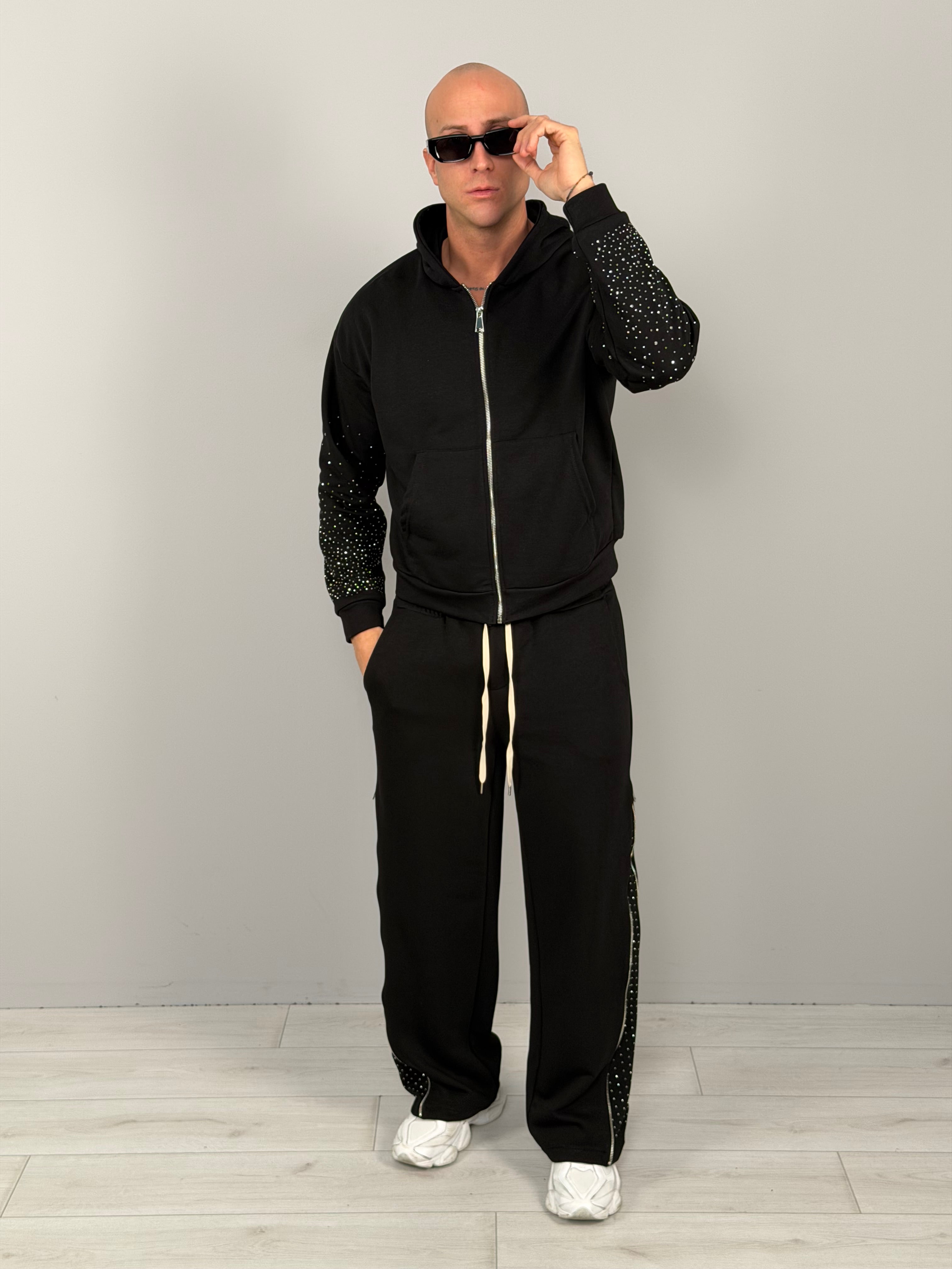 COORDINATO DIAMOND PREMIUM