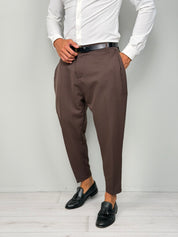 Pantalón Follow Premium - Bolsillo Trasero Invierno