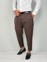 PANTALON FOLLOW - POCHE ARRIÈRE HIVER