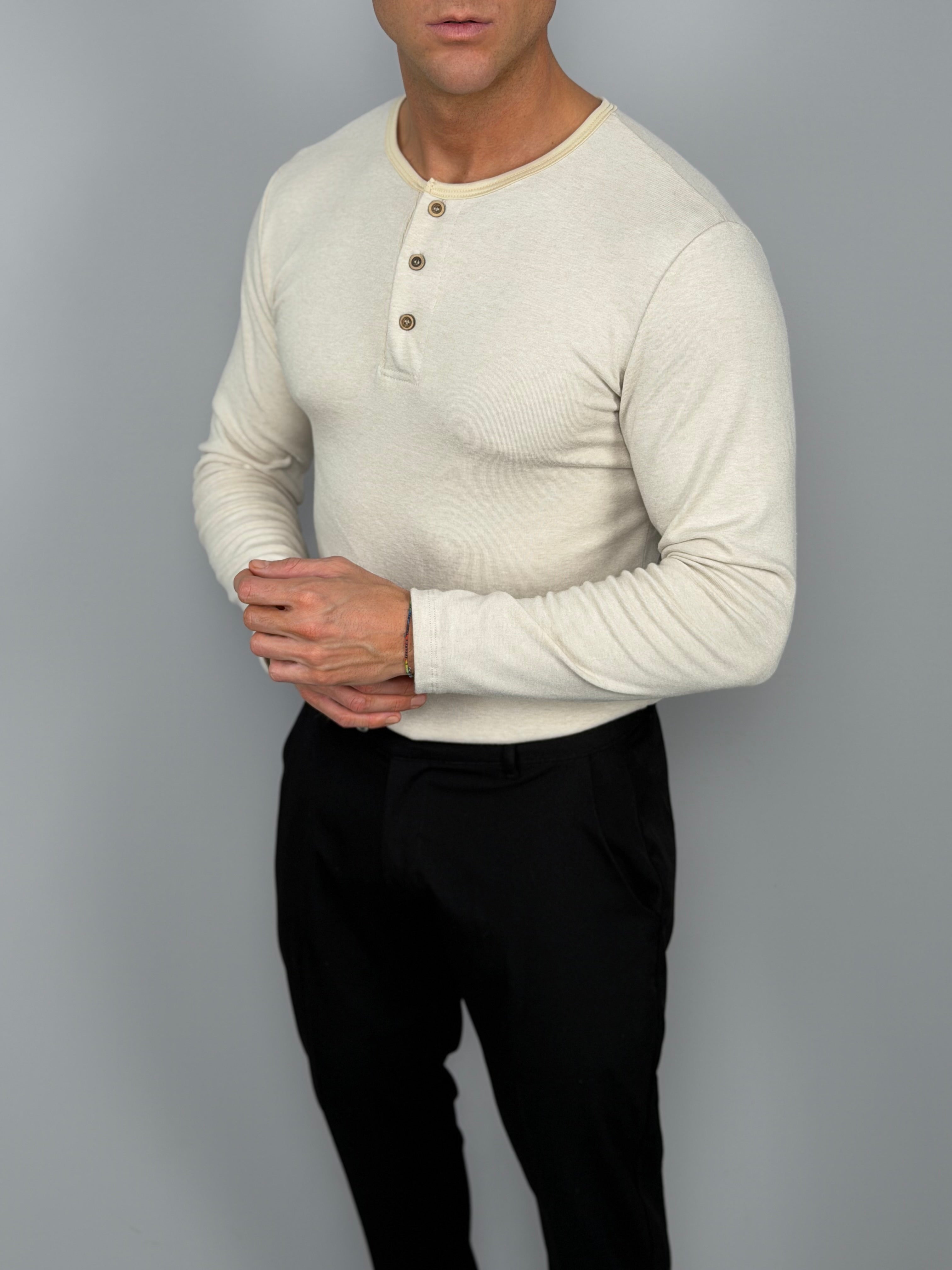 CAMISETA VOLT ALGODÓN