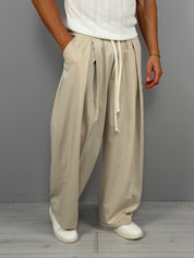 JAPAN MAXI WEITENSAUM - HINTEN TASCHE