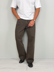JEANS CORK AMPIO