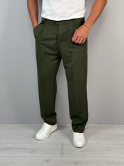 PANTALONE AMPIO MATCH