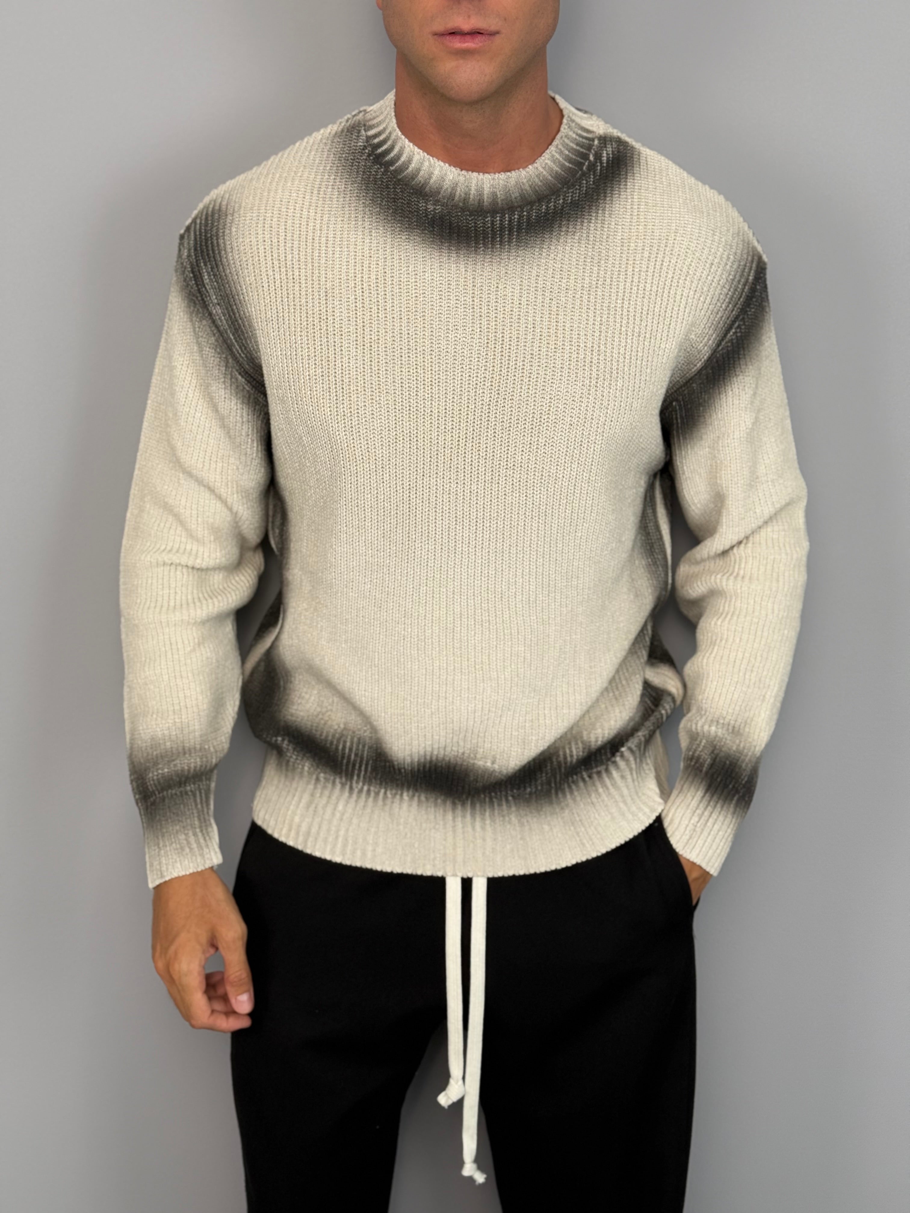 MAGLIONE SPRAY PREMIUM