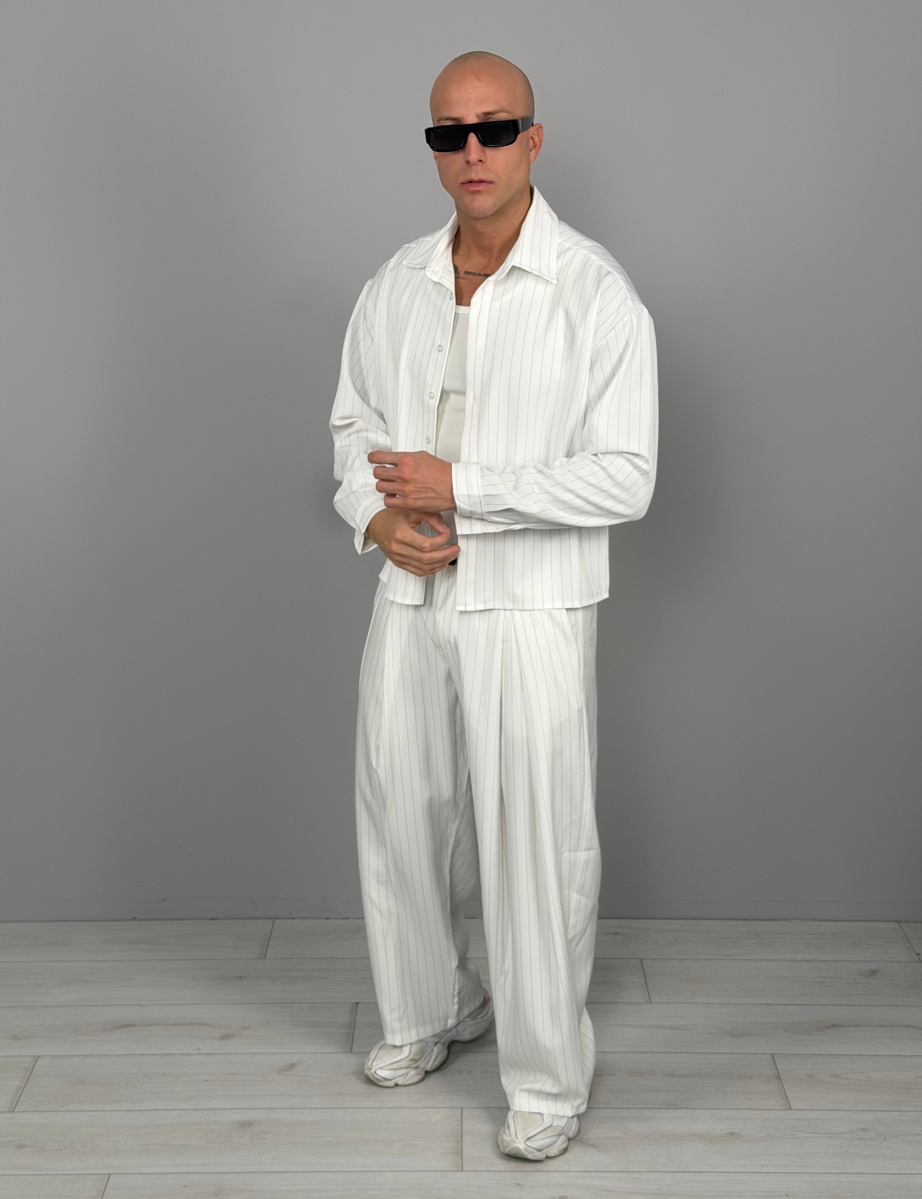 GENESIS GESSY COORDINATED SET