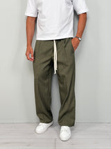 Japan High Flared
