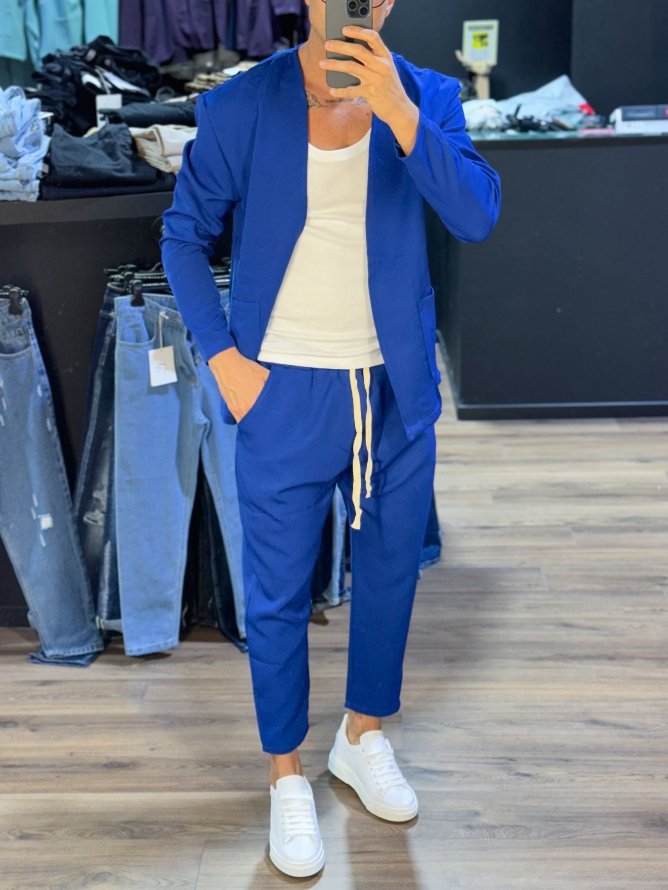 COORDONNÉE INVERSÉE