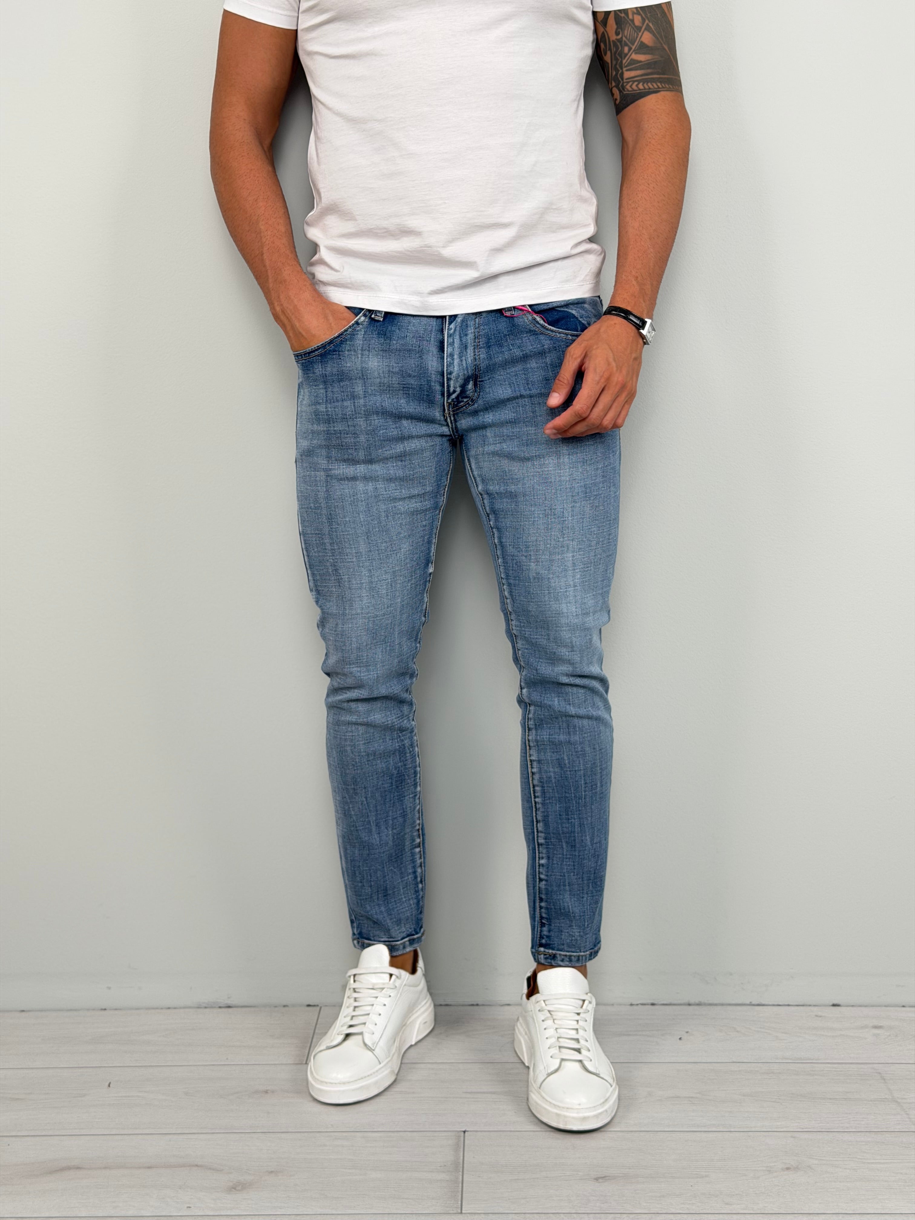 JEANS STANFORD
