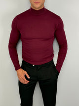 PULL COL MONTANT