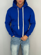 SUDADERA BASIC DE FELPA