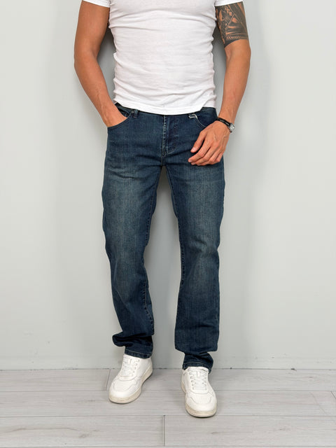 JEANS KAY REGULAR