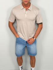 POLO AURELIO COTONE