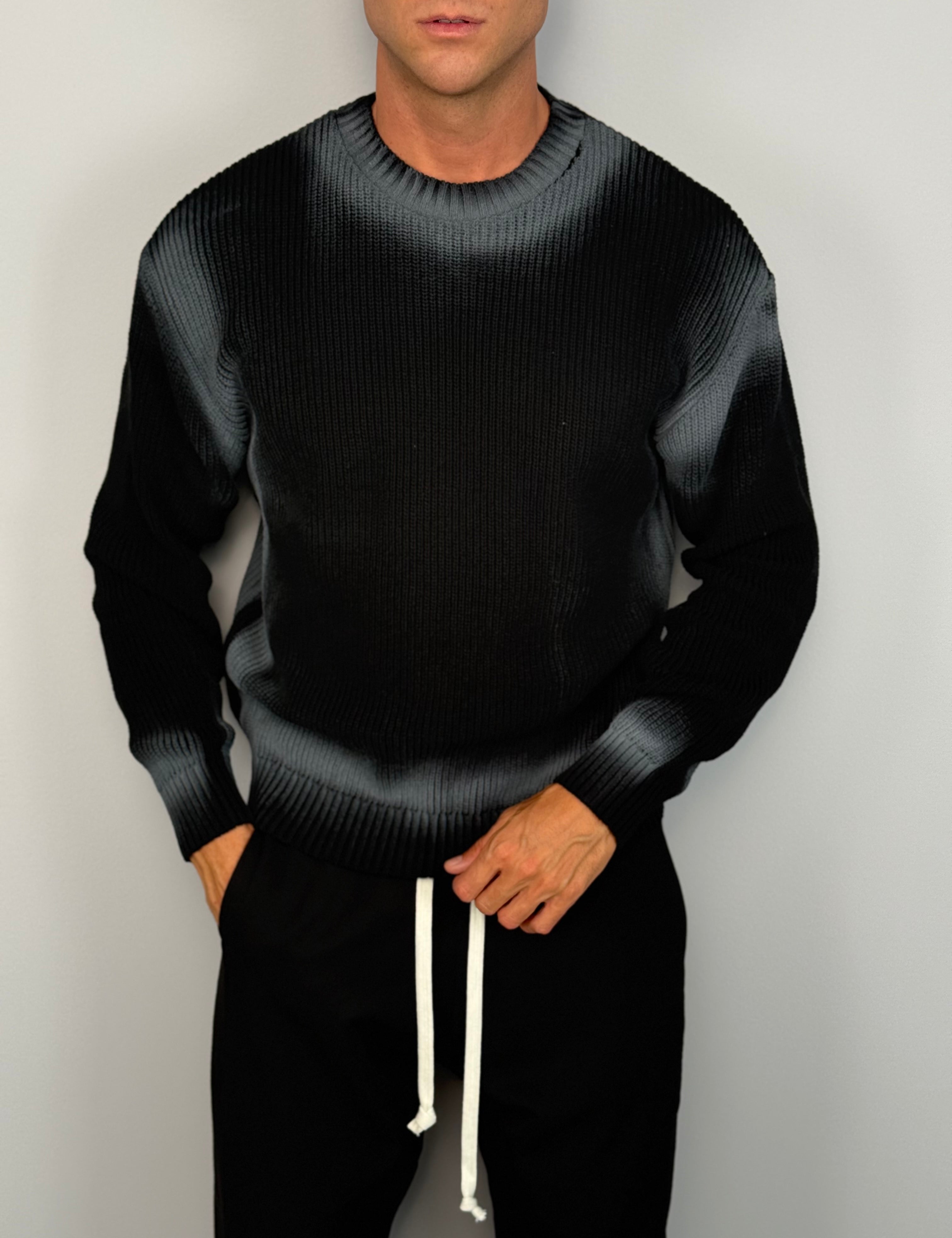 MAGLIONE SPRAY PREMIUM