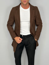 MANTEAU MORNING NEW
