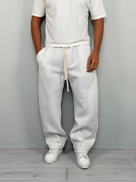 SCUBA BALLOON TRACK PANTS