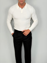 WINDSOR POLO SHIRT
