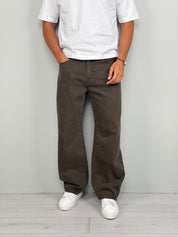 JEANS CORK AMPIO