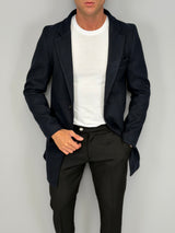 MANTEAU MORNING NEW