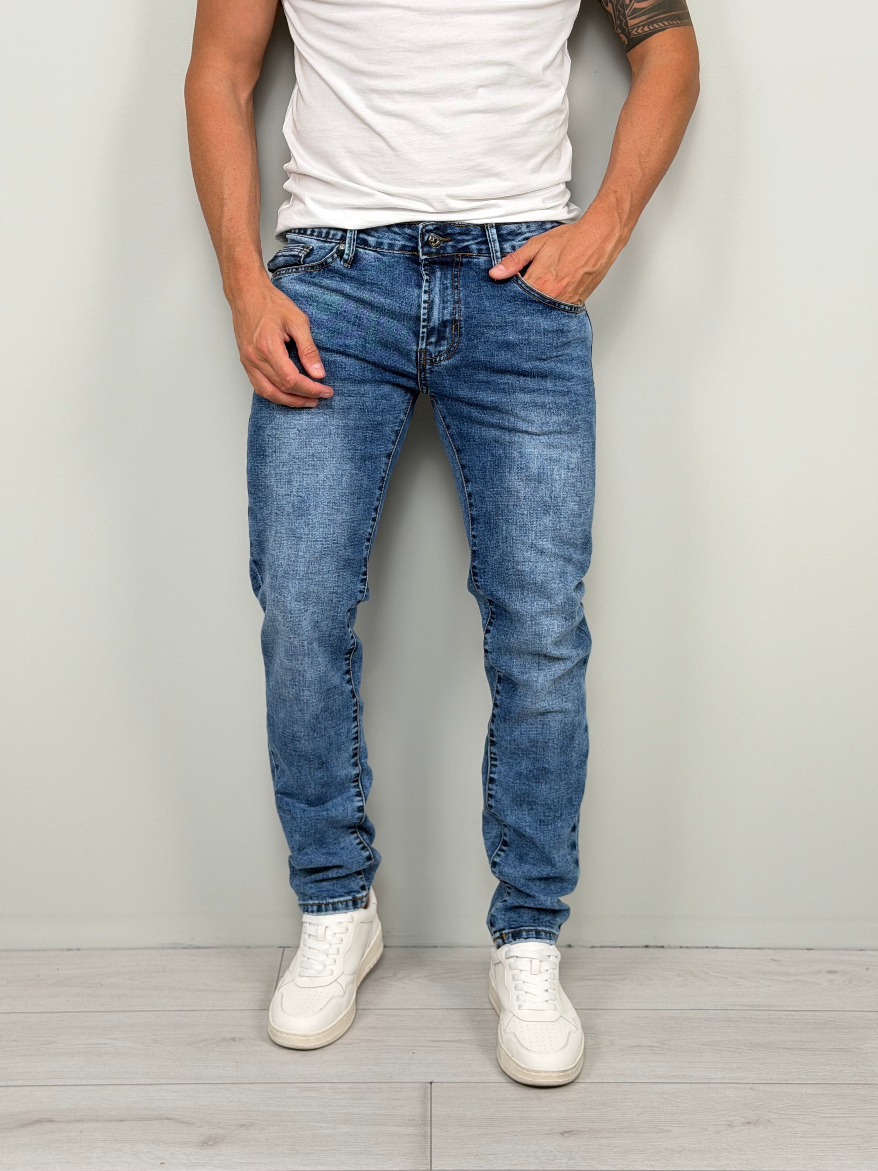 JEANS MEMPHIS