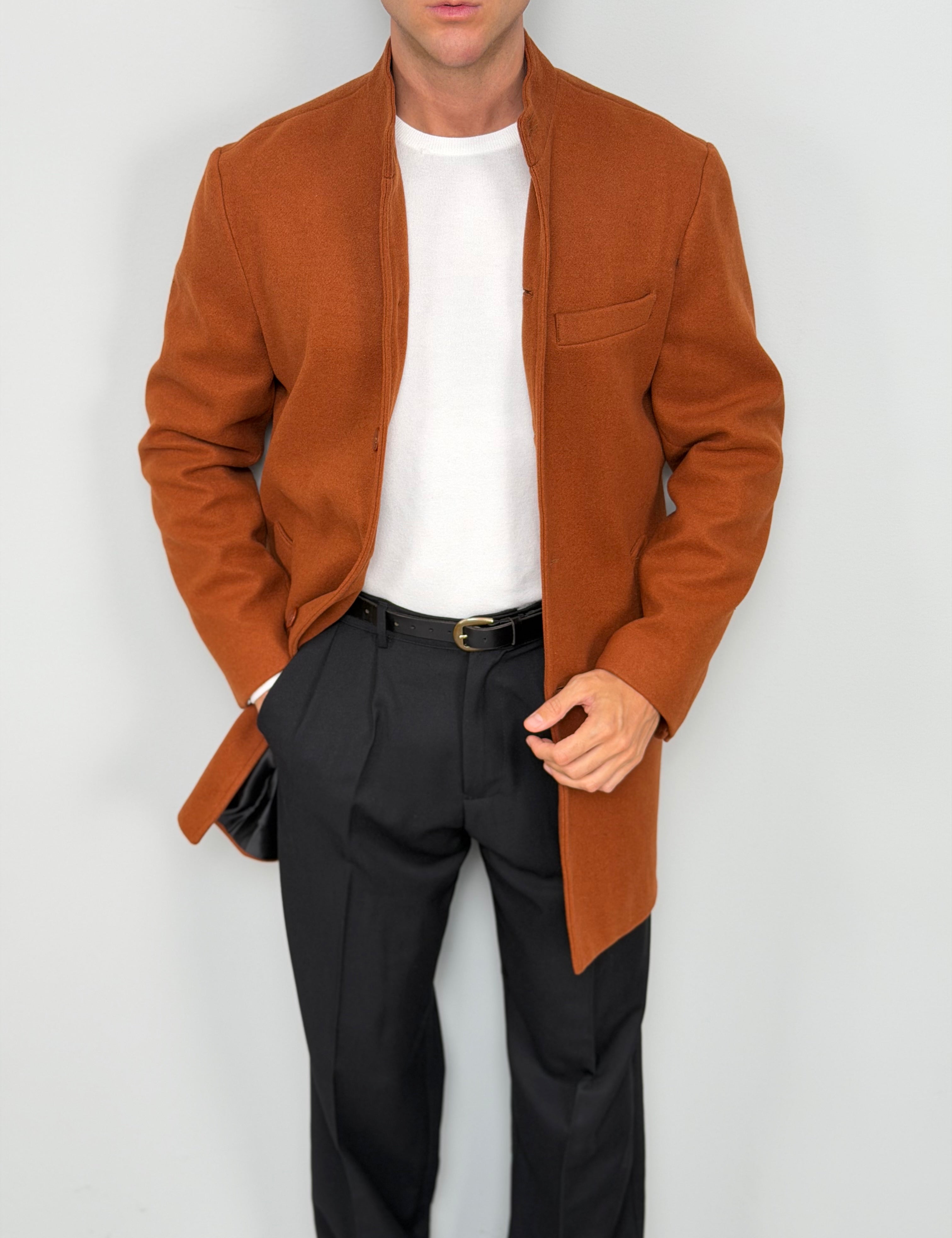 CAPPOTTO GALWAY