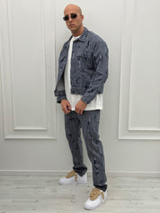 COORDINATO JEANS MALMO