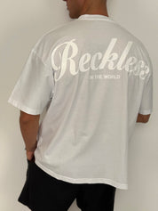 T-SHIRT RECKLESS